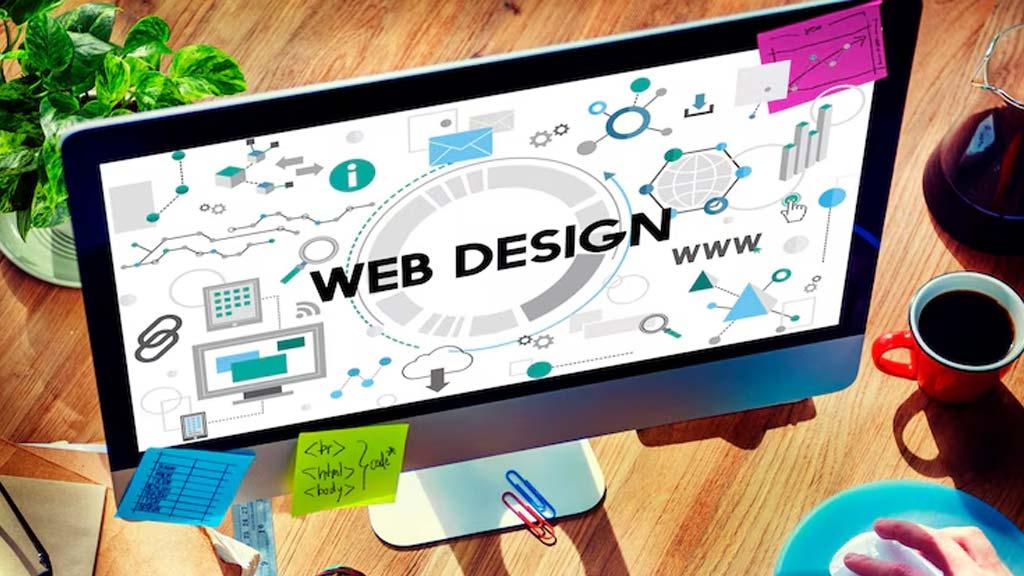 Web Design Trends in 2024: Embracing Immersive and Personalized Experiences