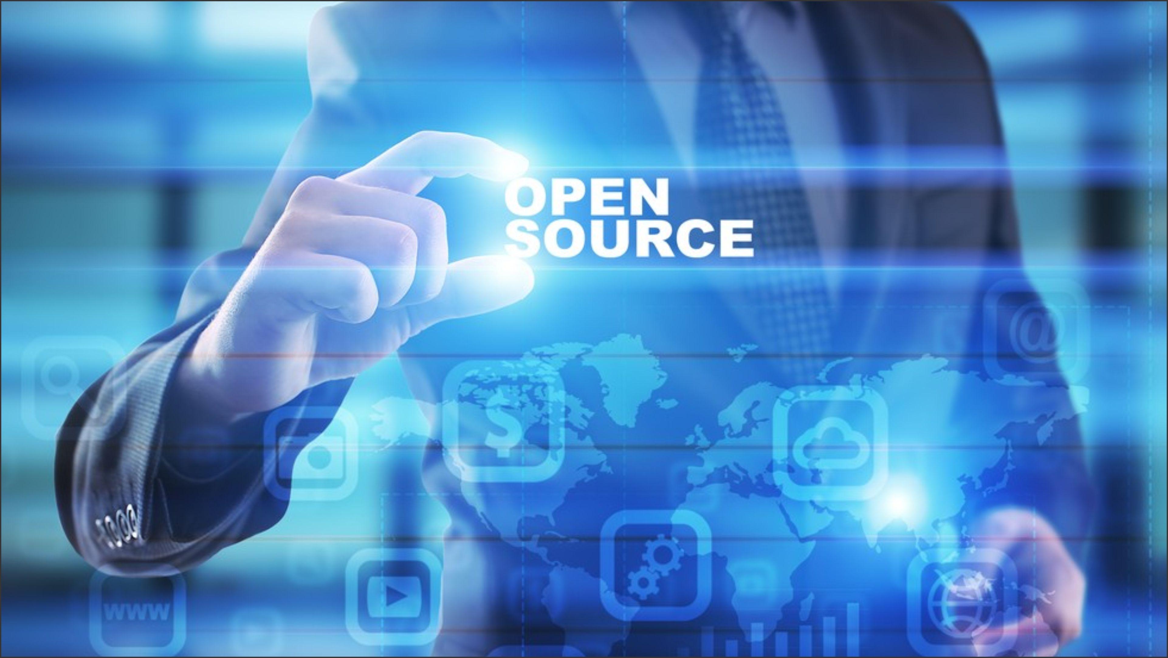 Large Companies Embrace Open Source  A Paradigm Shift in Tech Innovation