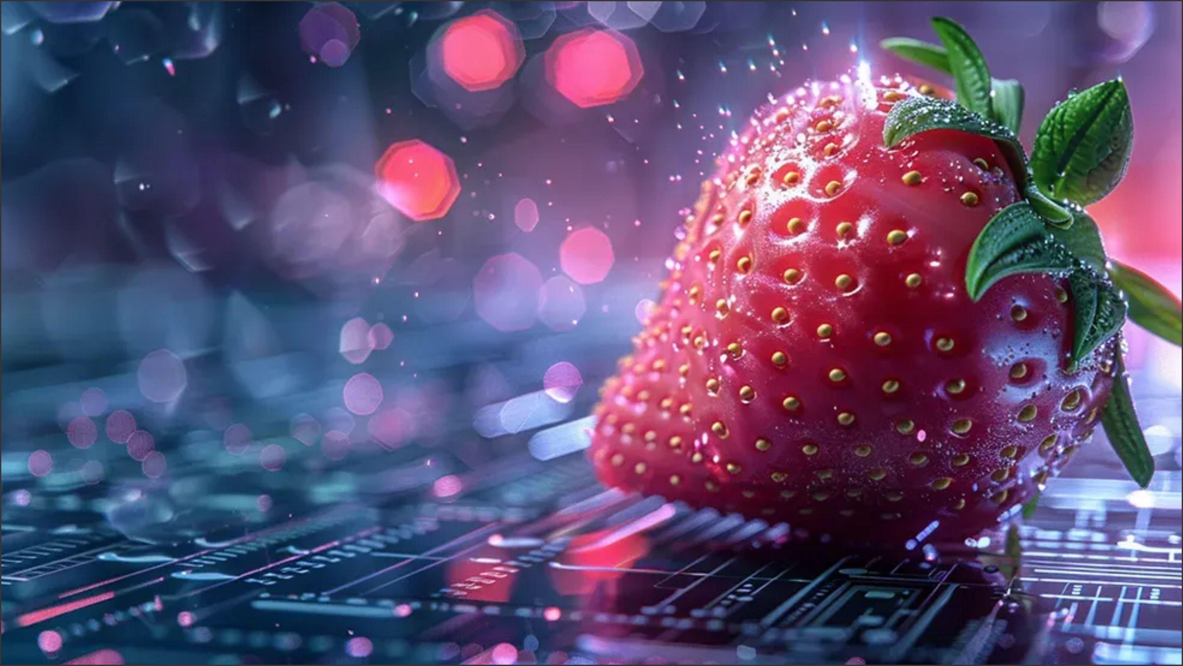 OpenAI Unveils New Reasoning Technology Code Name Strawberry