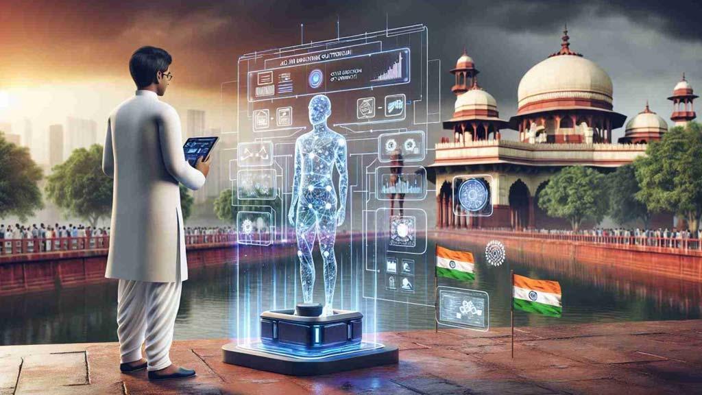 Parliament to Leverage AI and ML for Multilingual Access to Proceedings Says Lok Sabha Speaker