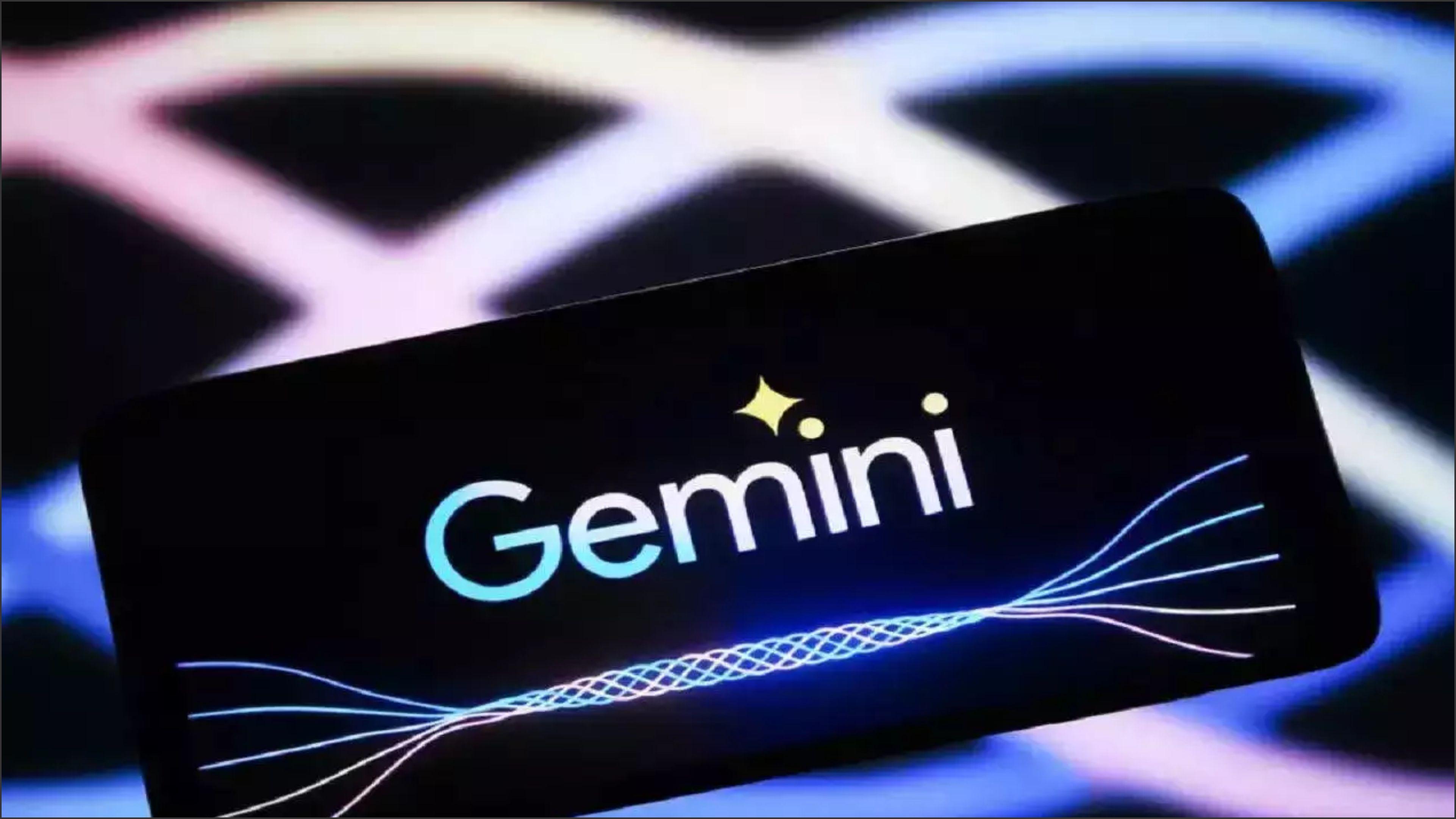 Google Gemini AI vs OpenAI