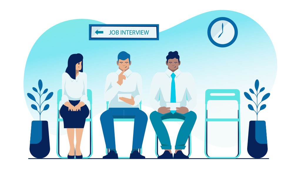 10 Tips to Master a Job Interview